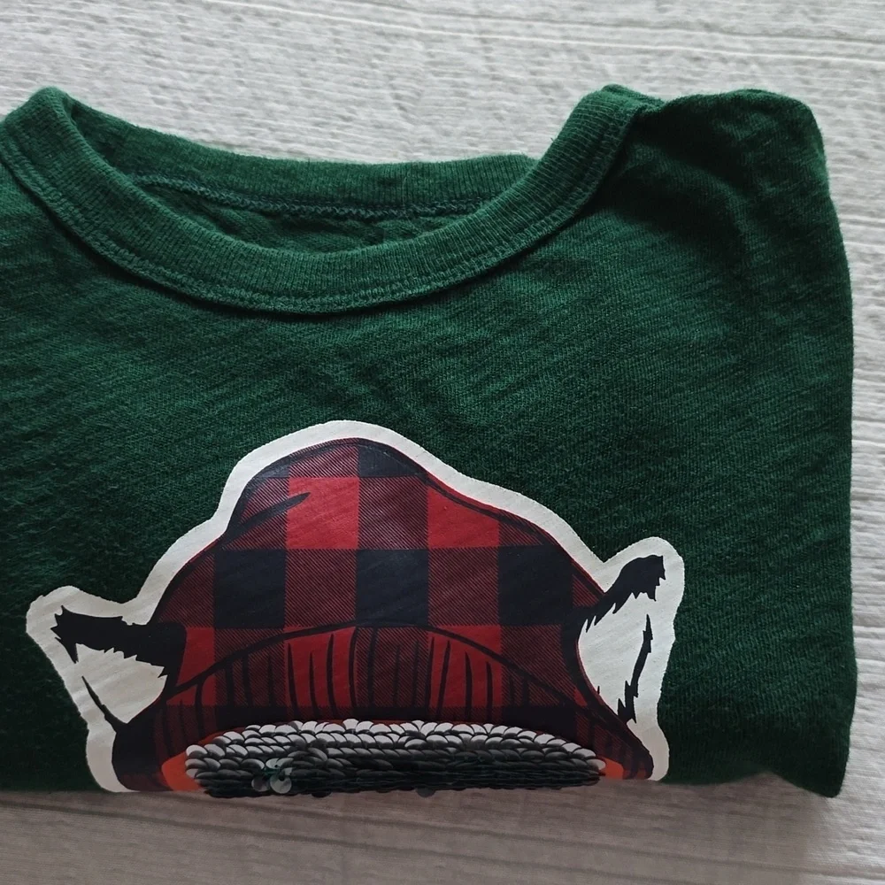 GAP fabulous festive